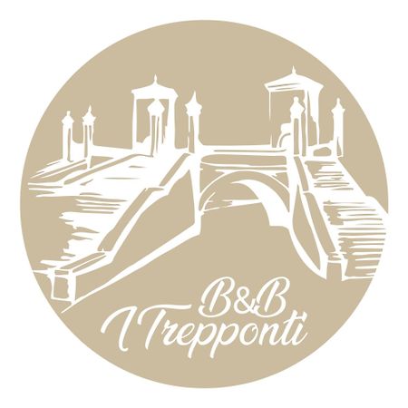 Bed and Breakfast I Trepponti Comacchio Exterior foto